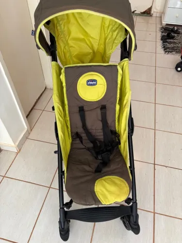Carrinho Chicco Liteway 