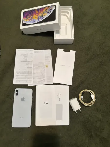 iPhone XS Max 64GB