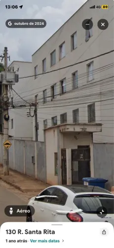 Vende se Apartamento Itatiaiuçu 