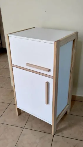 Cozinha infantil
