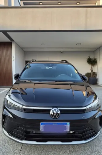 Volkswagen Nivus Highline 1.0 200 TSI Flex AUT 2025
