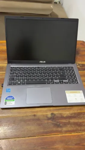 Notebook Asus