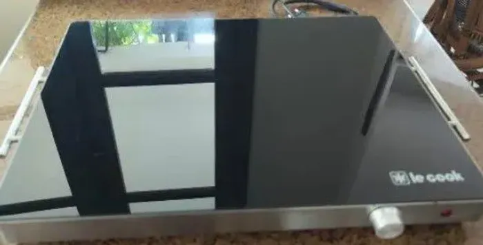Mesa térmica 