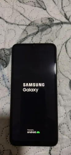 Celular Samsung ao 03 s