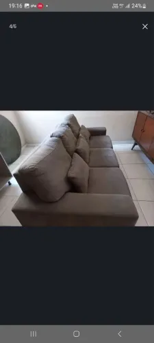 Sofa em otimo estado