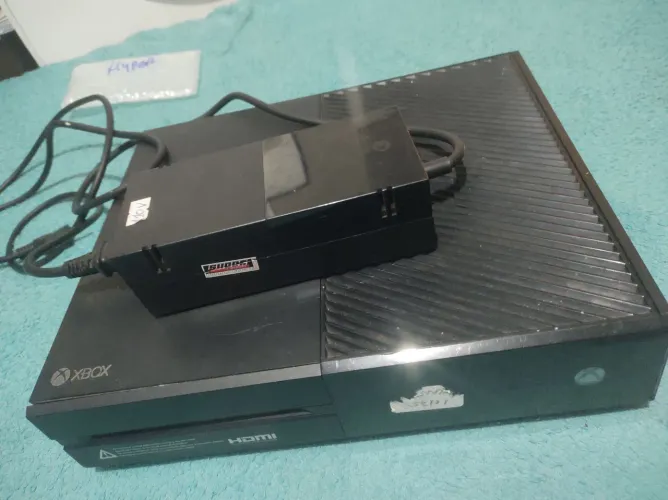 Xbox one