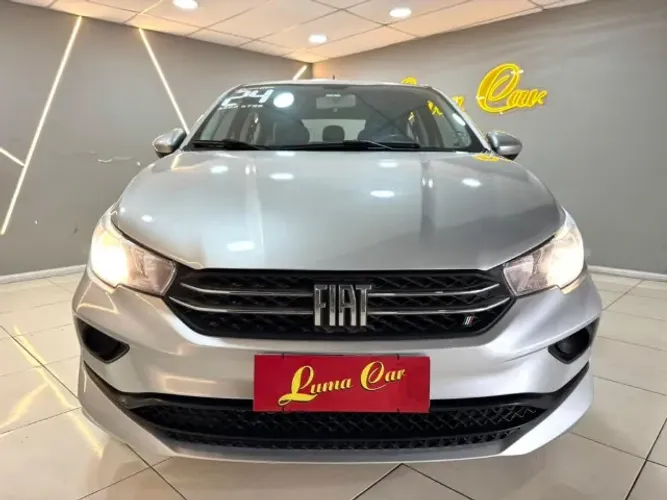 Fiat Cronos Drive 1.3 8V Flex 2024