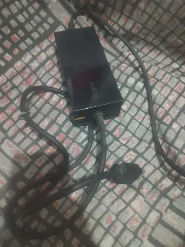 Fonte Xbox one
