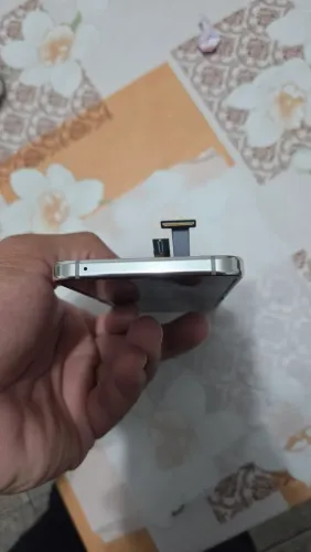 Carcaça Z flip 5