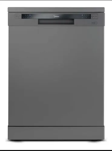 Máquina de lavar louça