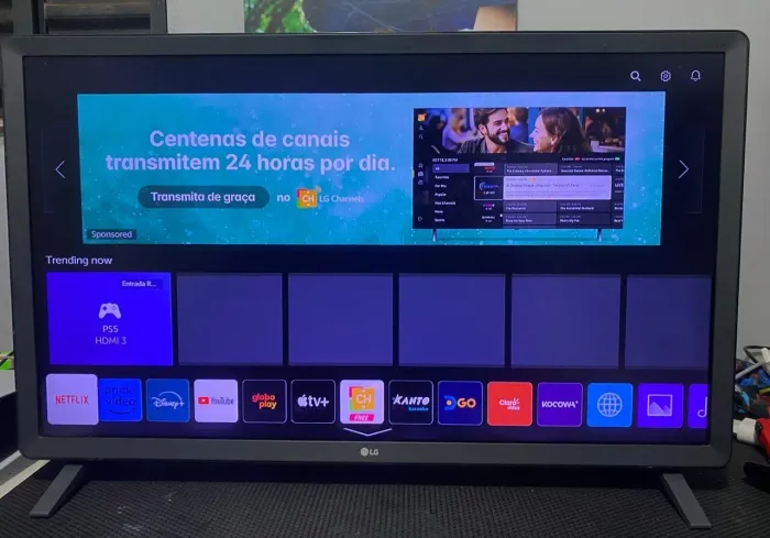 Smart tv 32