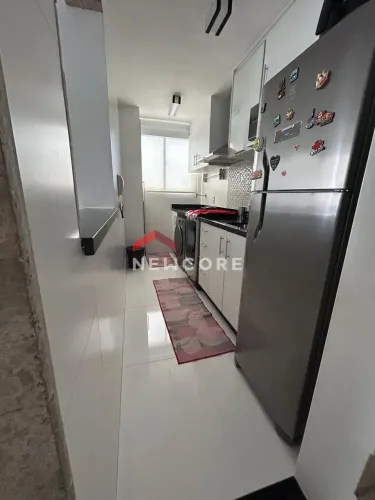 Apartamento em Rua Manoel Sylvestre de Freitas Filho - Jardim Nova Europa - Campinas/SP