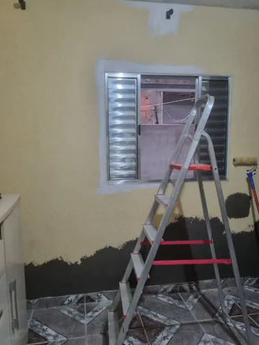 conserto e reformas em geral