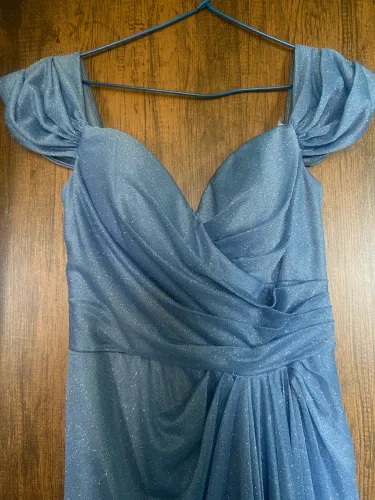 Vestido madrinha