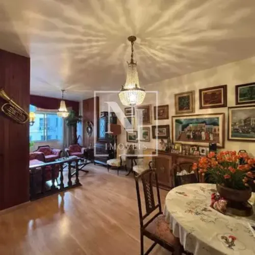 Apartamento : / Residencial / Copacabana