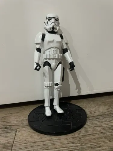 Boneco Stormtrooper - Star Wars 