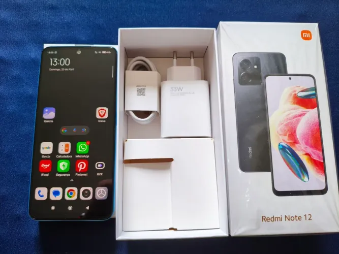 Redmi Note 12 8/128 4G