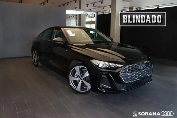 Audi A5 SEDAN PERFORMANCE S EDITION 2.0 TFSI QUATTRO 2025