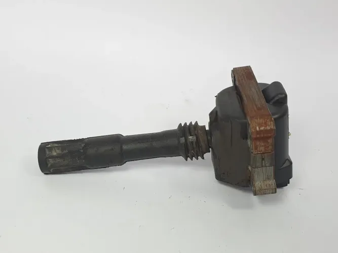 Bobina De Ignição Alfa Romeo 164 0221504456 Original Bosch