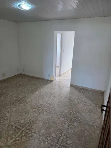 Casa com 2 dormitórios para alugar, 60 m² por R$ 1.200,00/mês - Vila Emil - Mesquita/RJ