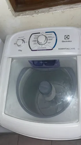 Máquina de lavar