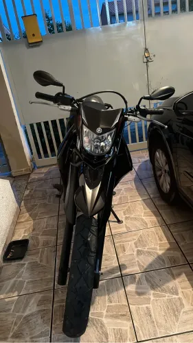 Xtz 250x 
