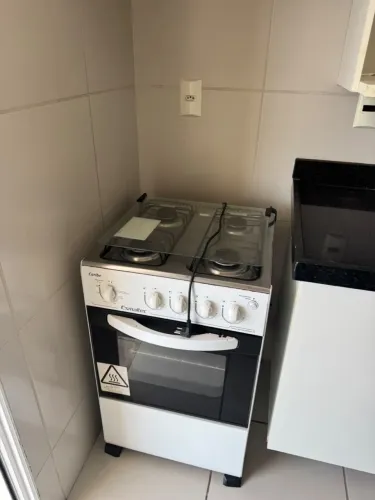 VENDO FOGÃO ESMALTEC