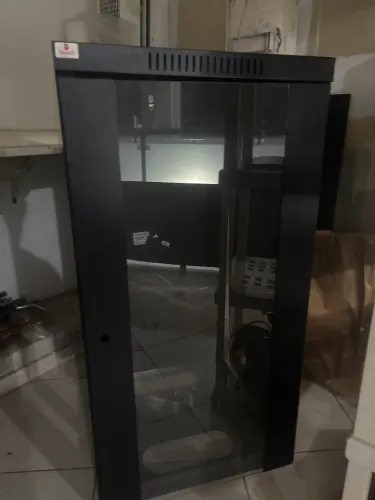 Cabine para CPU