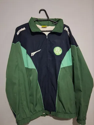 Agasalho Palmeiras 1995