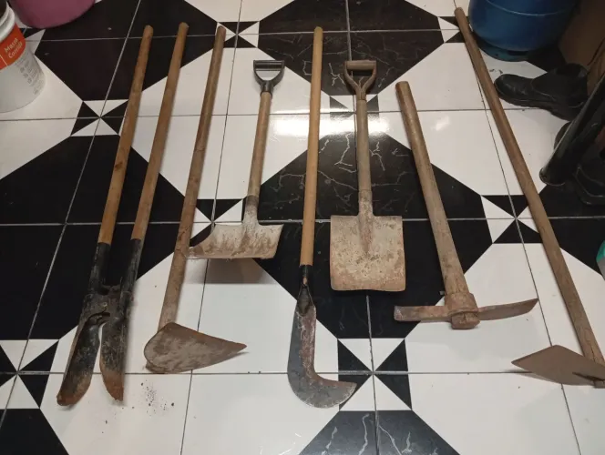 Ferramentas