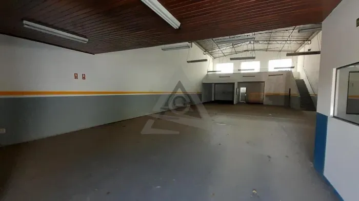 Galpão à venda e para alugar em Campinas, Jardim Santana, com 344 m²