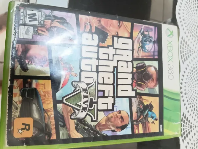 GTA 5 original
