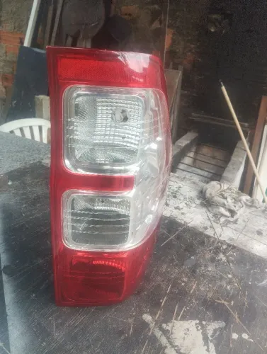 LANTERNA TRASEIRA RANGER FORD