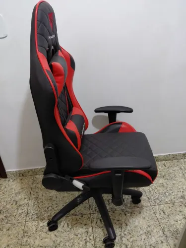 Cadeira Gamer Profissional ThunderX3