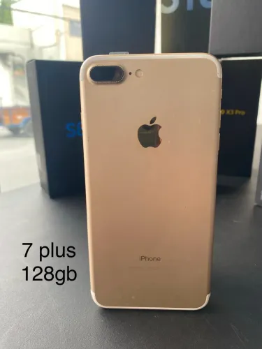 iPhone 7 Plus 