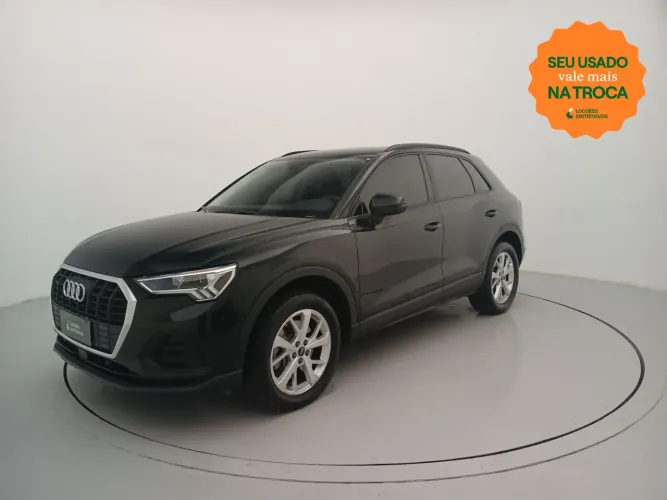 Audi Q3 Prestige 2.0 TFSI Tiptr.quatro 2024