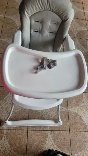Cadeira de refeição 