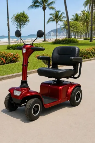 ? Scooter -  Orthomix SM4132