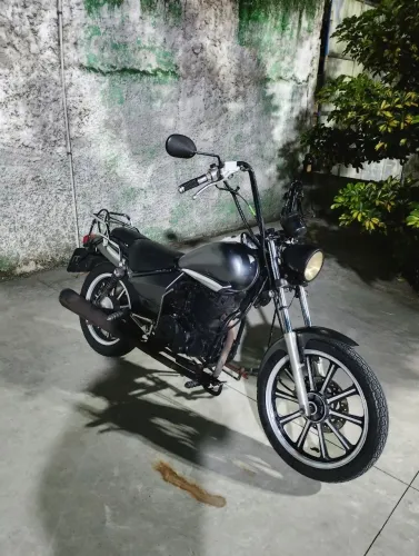 Kansas 150 custom