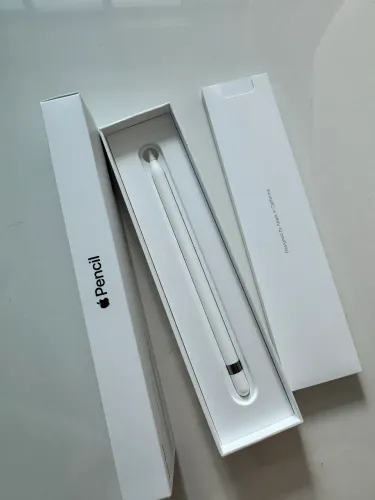 Apple Pencil 1º geração