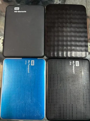 HD Externo