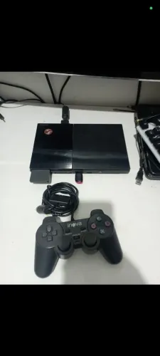 PS2 completo