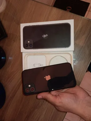 iPhone 11 64GB