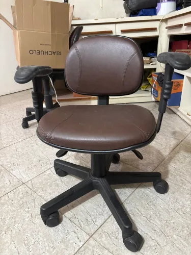 Cadeira escritório 