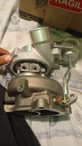 Turbina de Triton l200