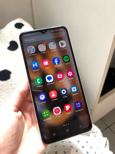 Galaxy A23