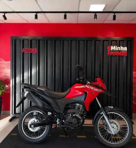Vende-se moto Xre