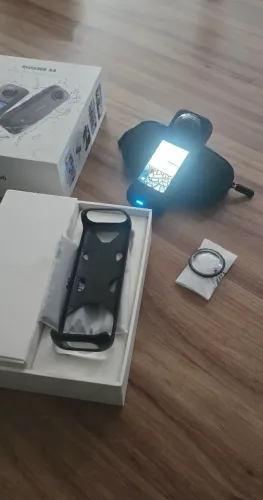 VENDO INSTA360 X4