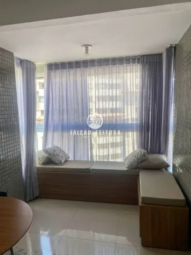 Apartamento à venda no Rio Vermelho