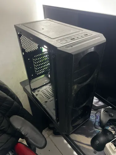 Pc gamer